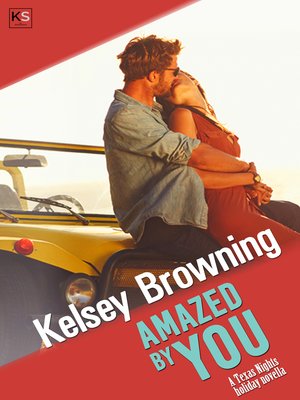 cover image of Amazed by You